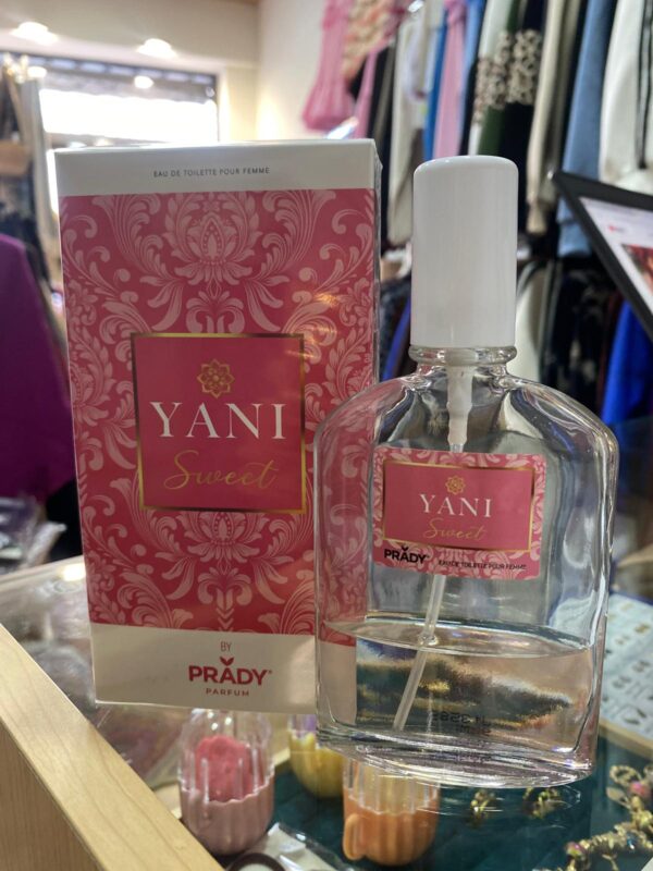 Perfume YANI  90ml