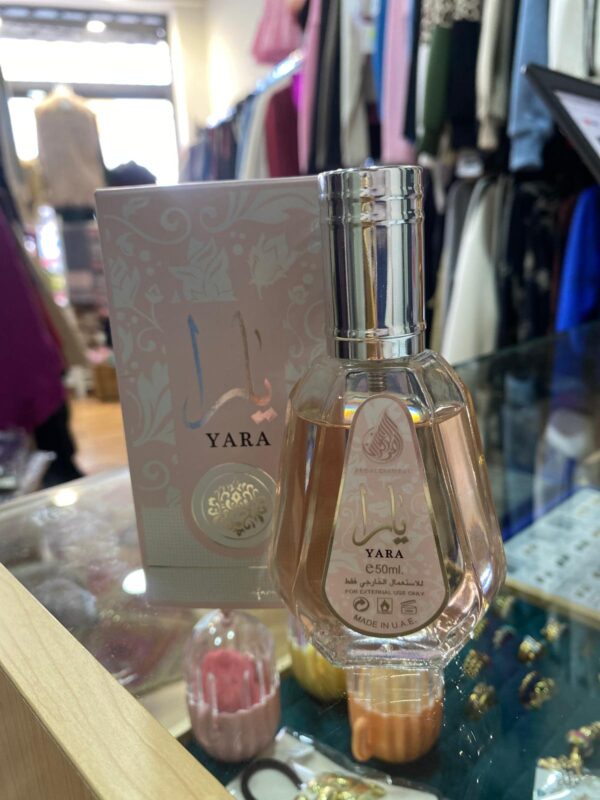 PERFUME YARA 50ml