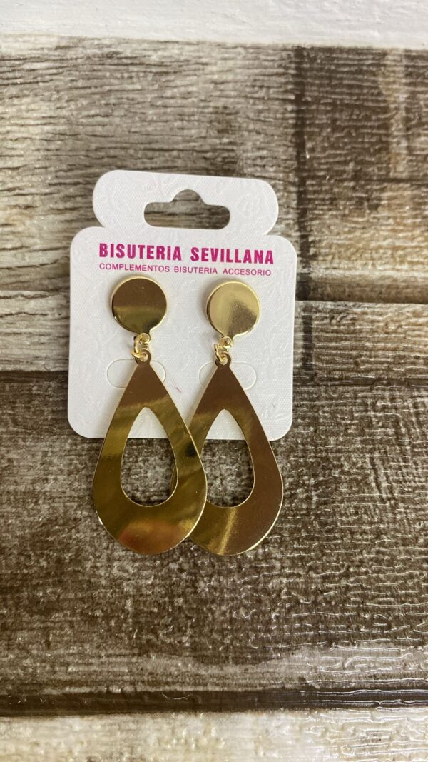 Pendientes