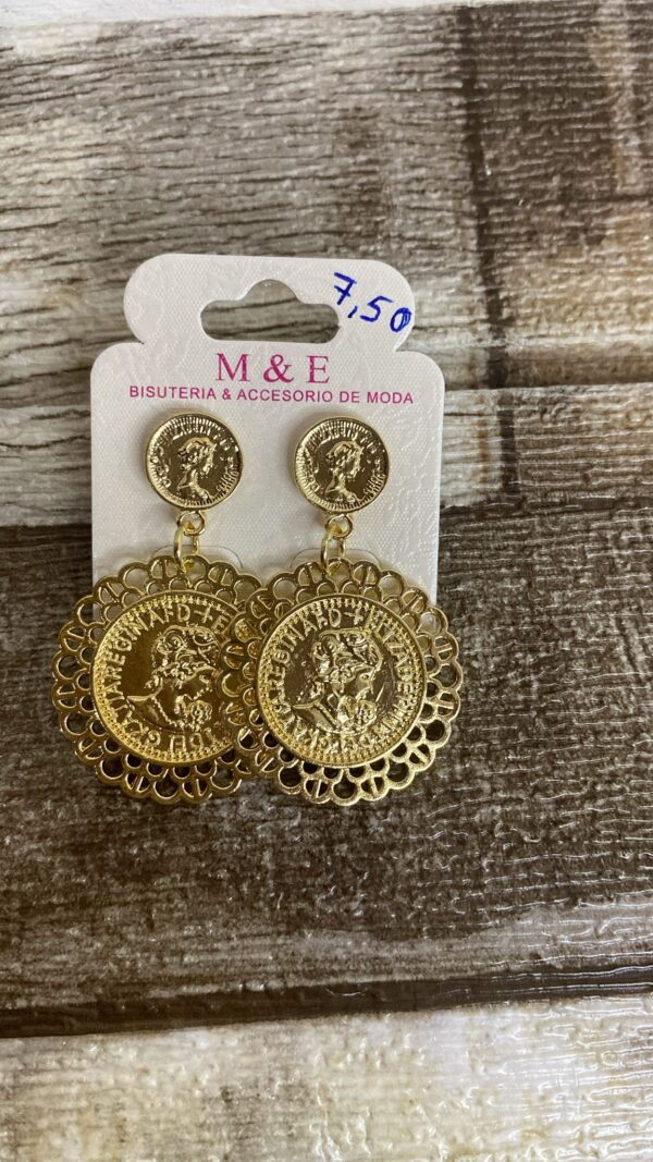Pendientes