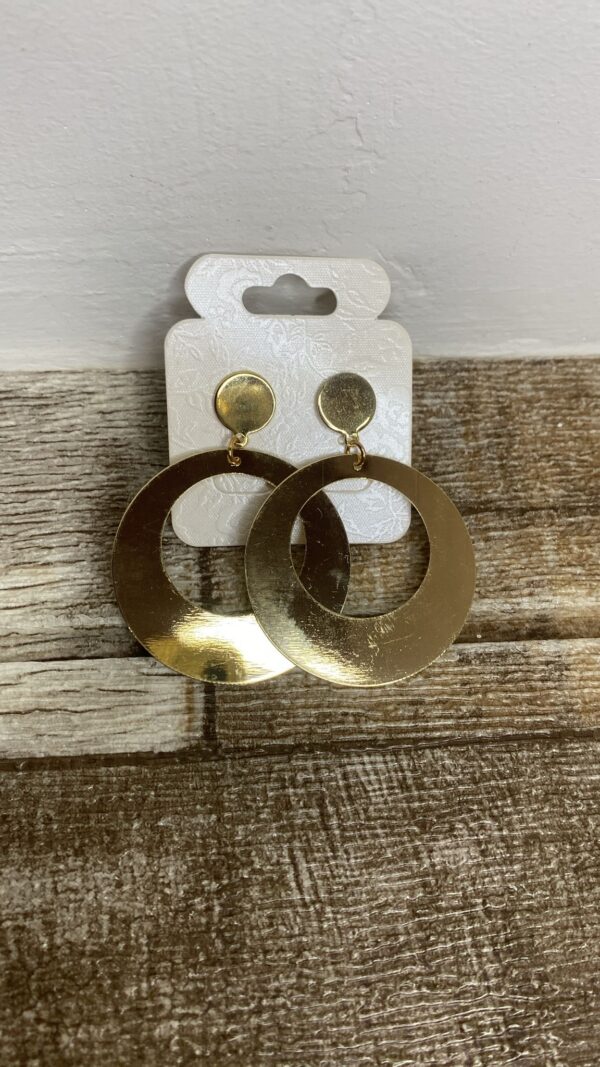 Pendientes