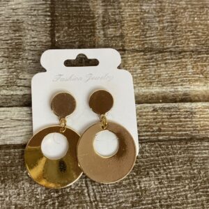 Pendientes