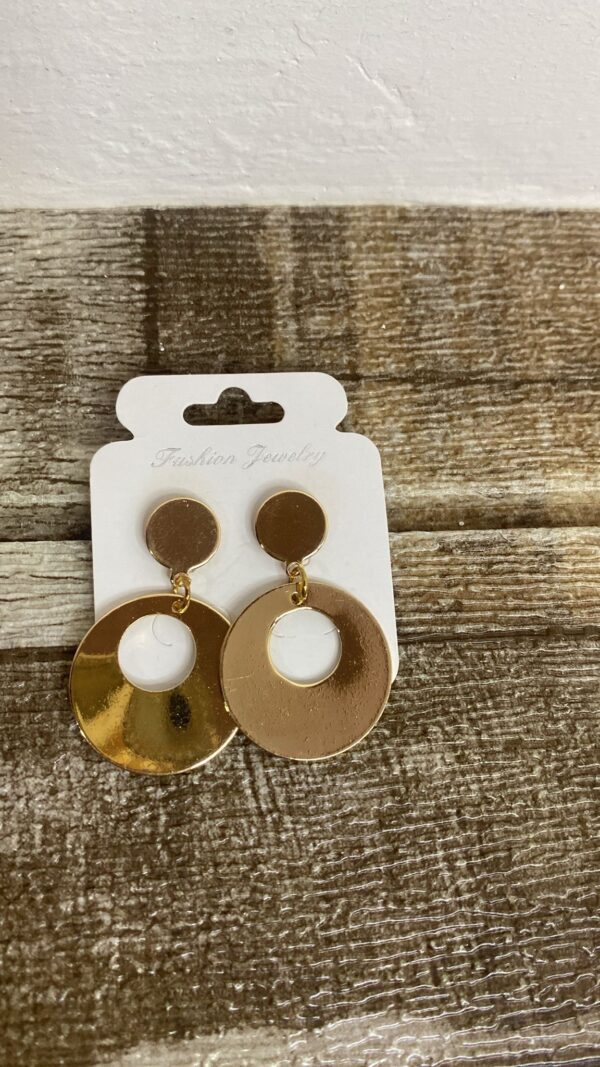 Pendientes