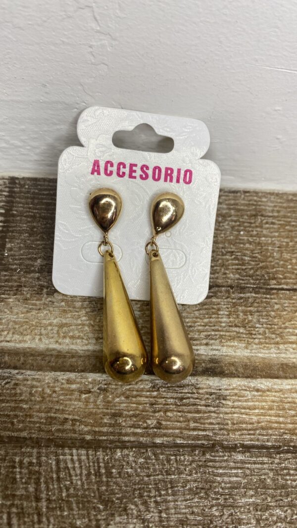 Pendientes