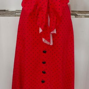Conjunto Falda y Pico