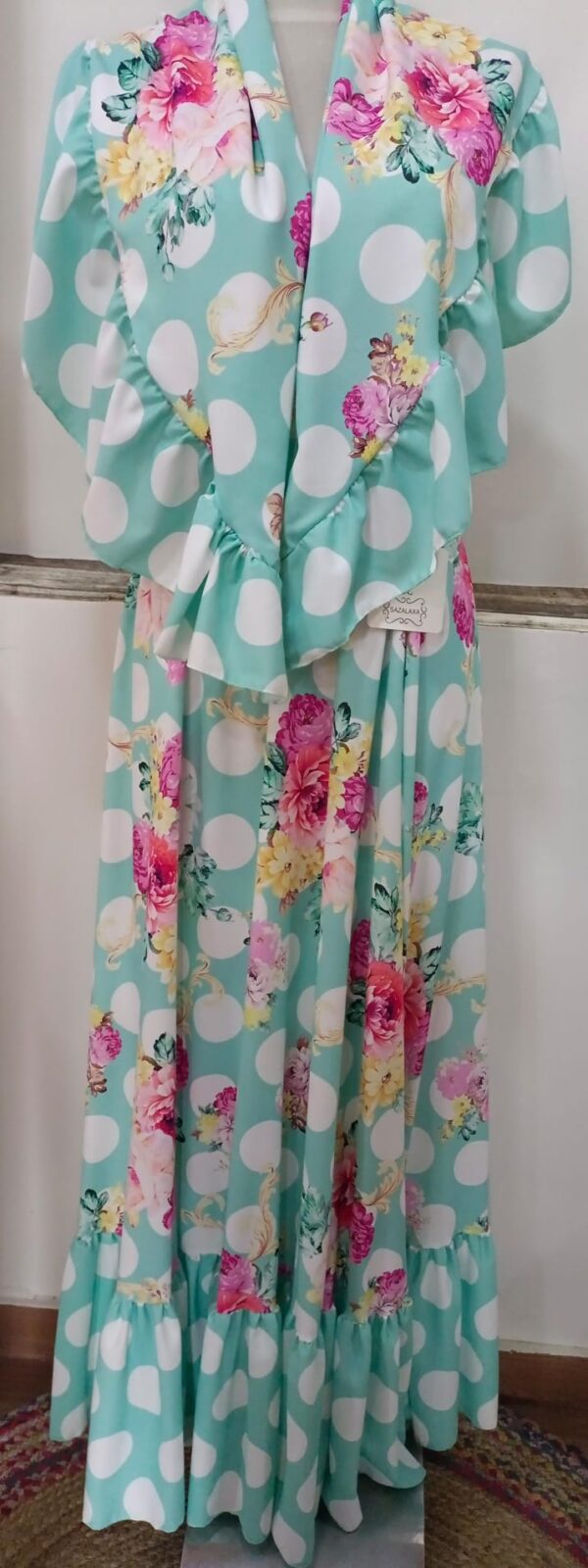 Conjunto Salero