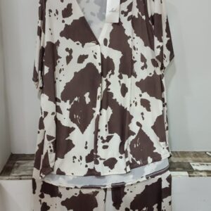 Conjunto de 2 piezas