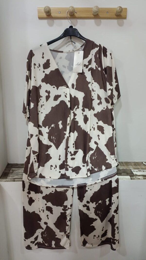 Conjunto de 2 piezas