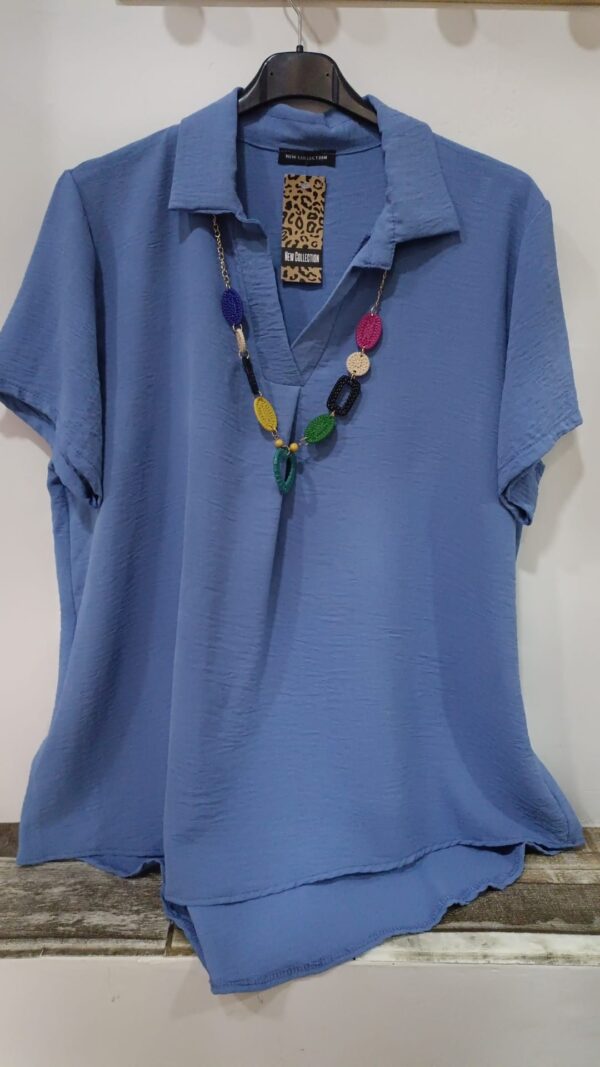 Camisas
