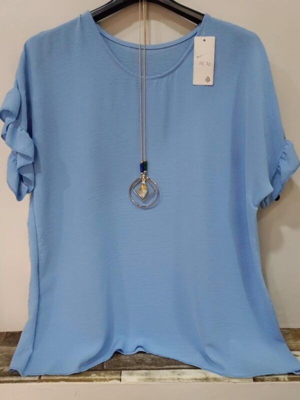 Camisetas