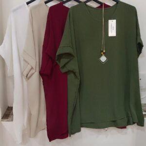 Camisetas