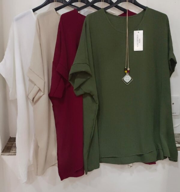 Camisetas