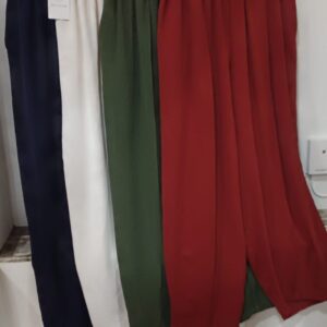 Pantalones