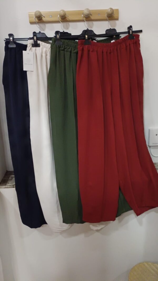 Pantalones