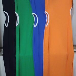Vestidos Verano