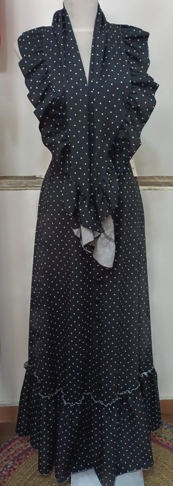 Conjunto Falda y Pico - Imagen 2