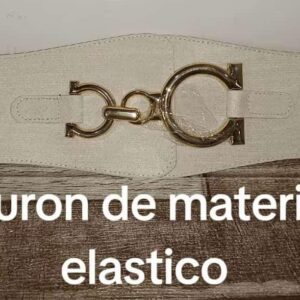 Cinturón elástico