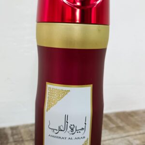 Perfume spray Princesa de Arabia