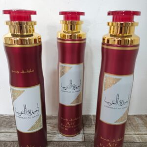 Ambientador de princesa de Arabia