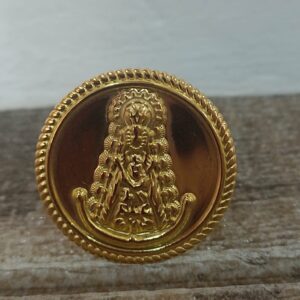 Anillo Virgen del Rocio
