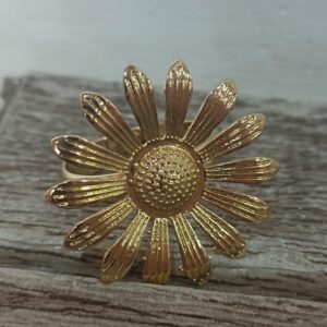 Anillo Margarita