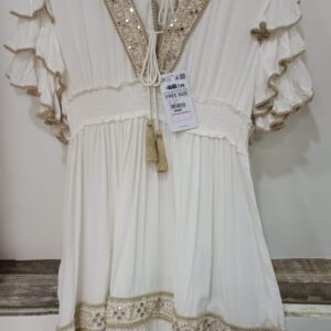 Vestido Verano