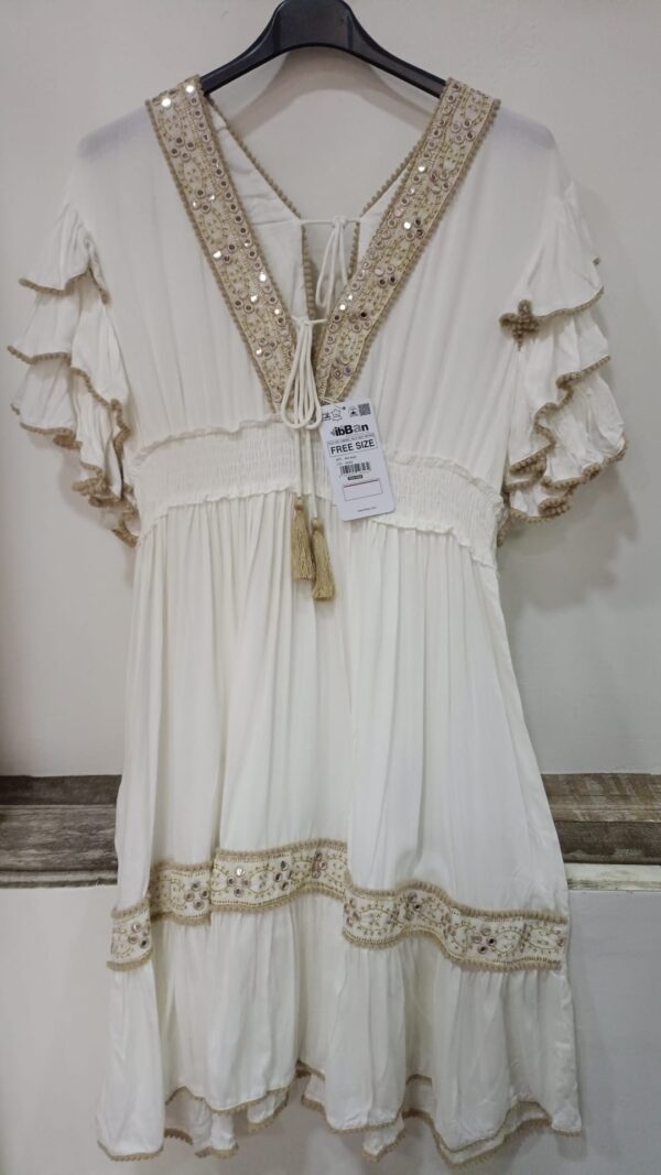 Vestido Verano